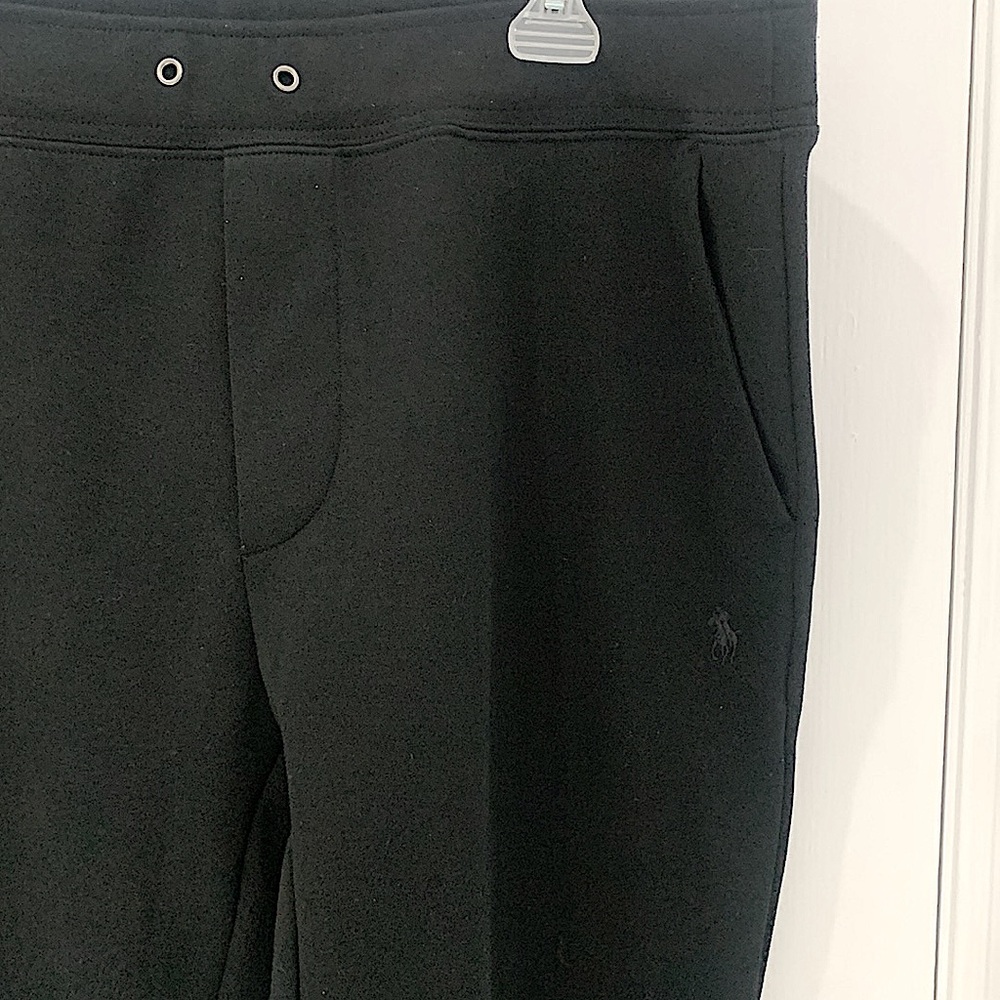 Polo Tech Pants - Picture 3 of 8